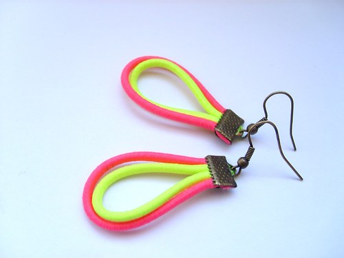 Dvoubarevné neonky**VÝPRODEJ** — foto 2