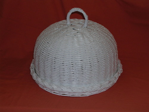 Chlebovka bílá — foto 3