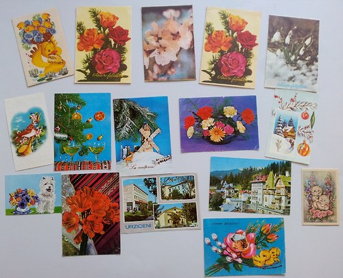 Pohlednice — foto 2