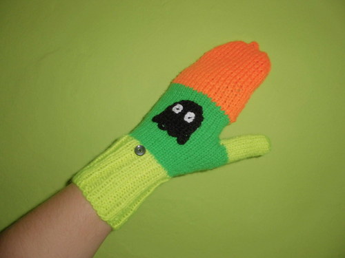 PACMAN (19-21 cm) — foto 2