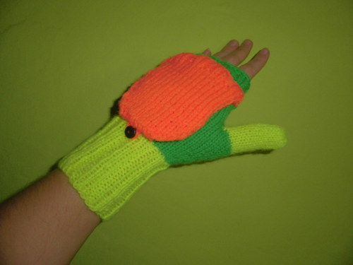 PACMAN (19-21 cm) — foto 3