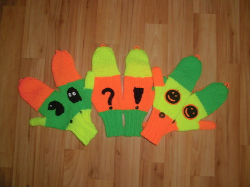 PACMAN (19-21 cm) — foto 4