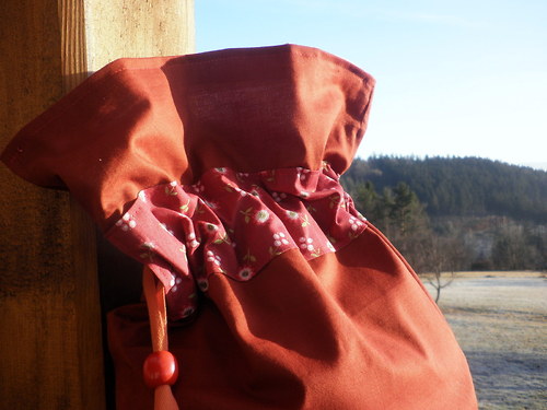 Chlebový pytlík — foto 2