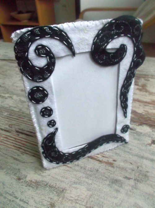 Rámeček Ornament — foto 2