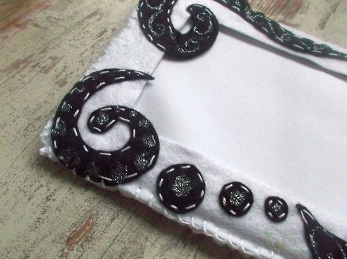 Rámeček Ornament — foto 5
