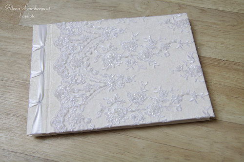 LUXURY WEDDING LACE - Eva (sada) — foto 2
