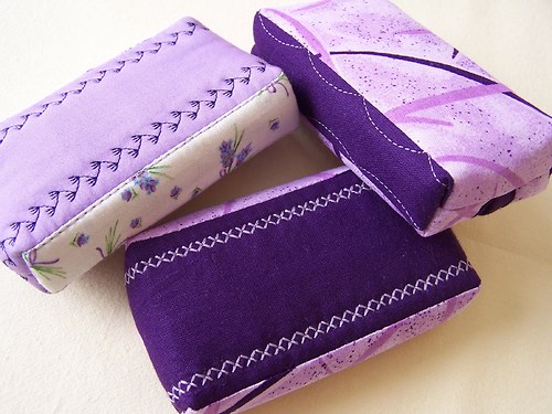 Utajené kapesníky :-) (kapesníkovník) — foto 3