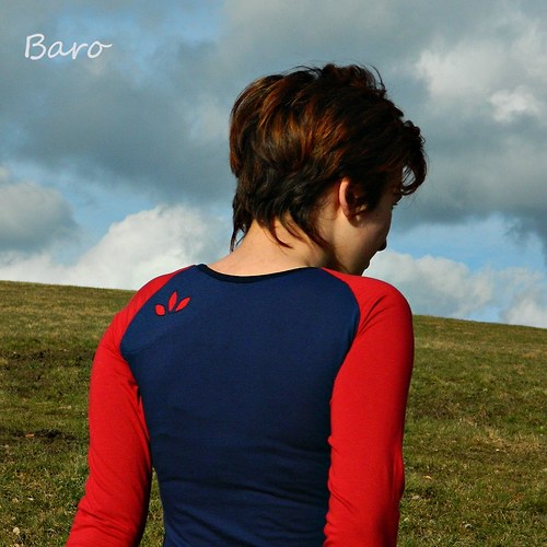 Triko.Isora...S-M — foto 5