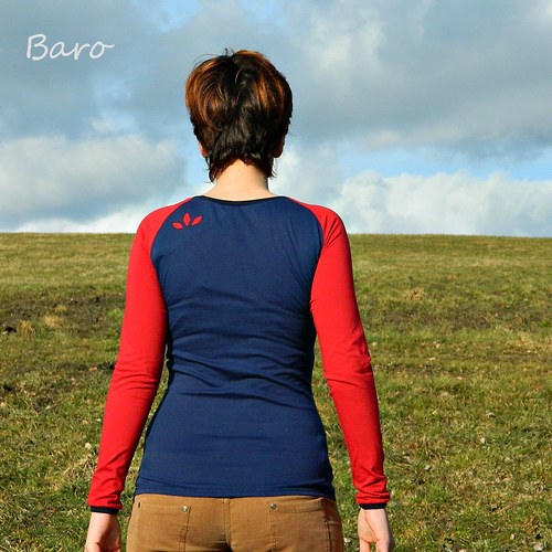 Triko.Isora...S-M — foto 6