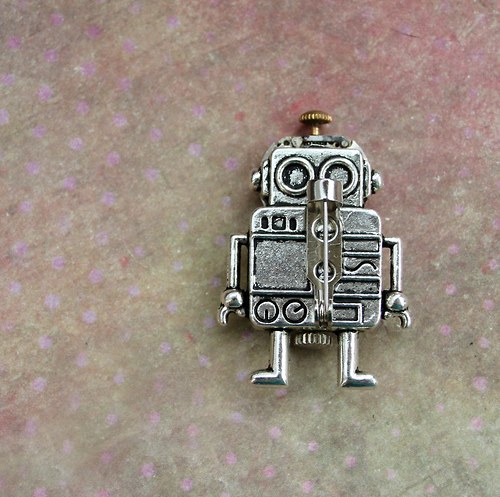 Robokluk — foto 4