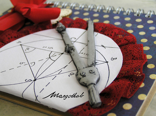 Geometrie - bloček — foto 3