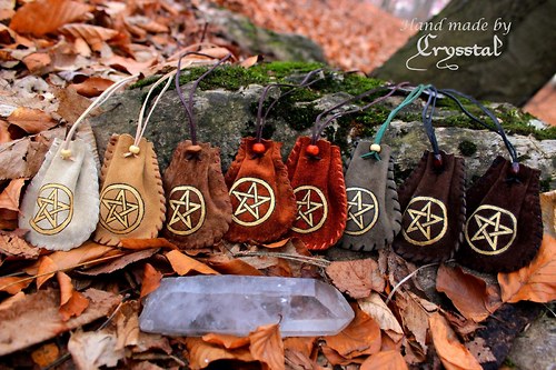 Amuletový meštek - Zdravie — foto 6