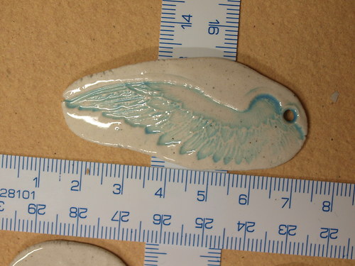 Porcelánový komponent č.3 — foto 4