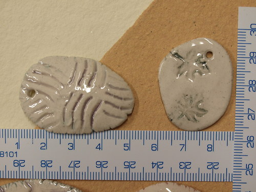 Porcelánový komponent č.3 — foto 5