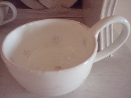 HRNEK Rosa Ile de Bourbon — foto 2