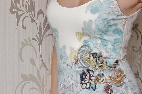 Šaty — foto 3