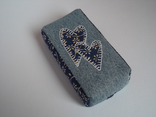 Utajené kapesníky :-) (kapesníkovník) — foto 3