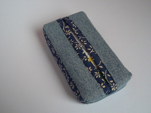 Utajené kapesníky :-) (kapesníkovník) — foto 4