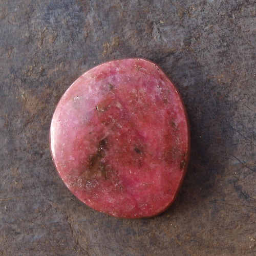 Rodonit, kabošon č.1397 — foto 2