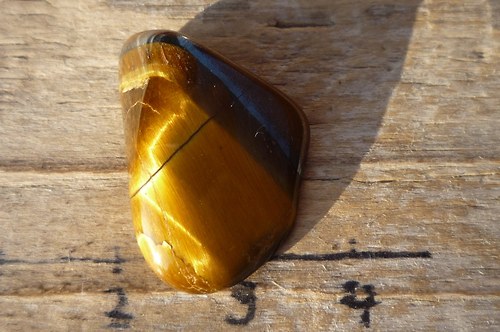 Tygří oko P6502 — foto 2