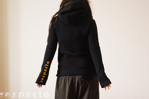 Mikina — foto 5