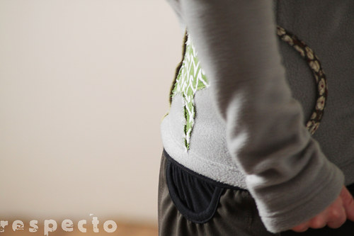 Mikina — foto 4