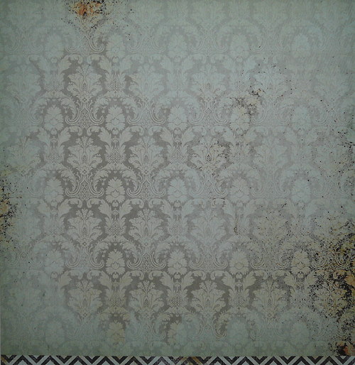 Oboustranná čtvrtka 30,5x30,5 cm — foto 2
