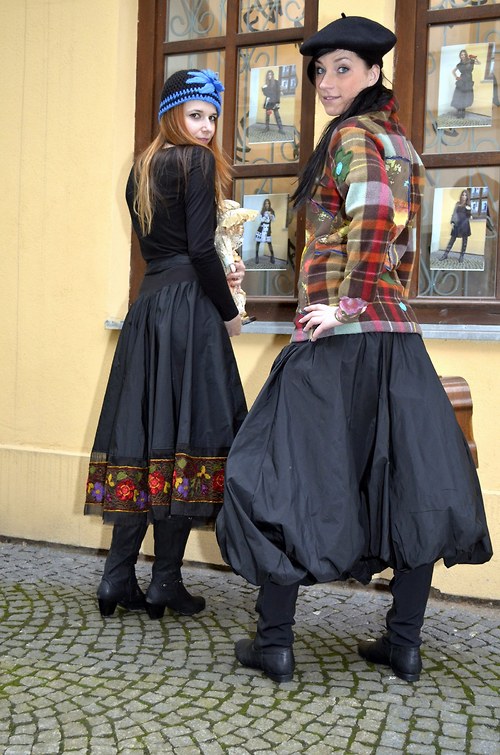 ....pompadůrka dlouhá... — foto 2
