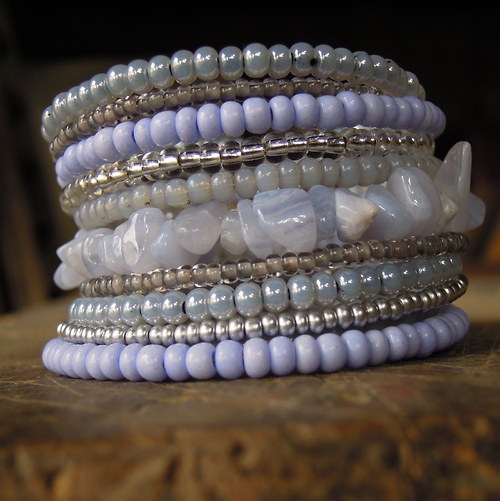 Do fialova s chalcedonem — foto 3