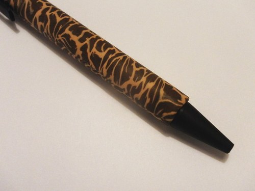 Propiska - leopard — foto 2