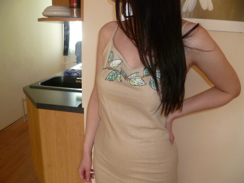 Letní šaty — foto 2