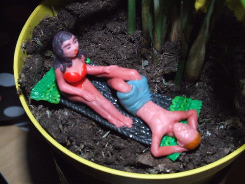 Figurky do akvarka (rezervace) — foto 4