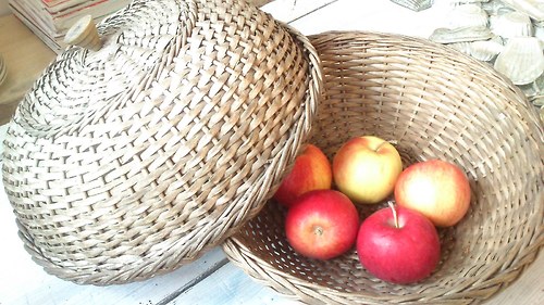 Proutěný úkryt — foto 3