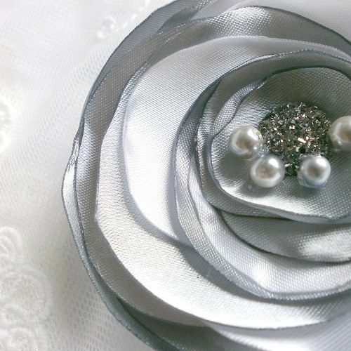 Šedá romantika — foto 3