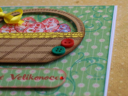 Přání velikonoční — foto 2