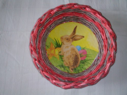 Ošatka na vajíčka — foto 2