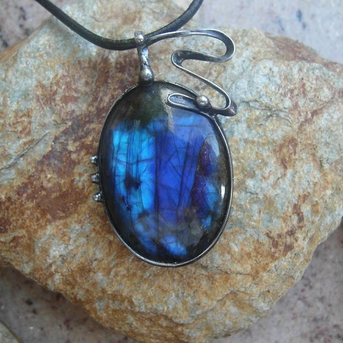 Blue Vibration — foto 3