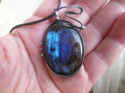 Blue Vibration — foto 2