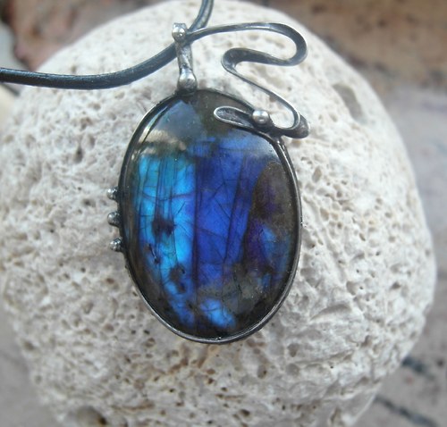 Blue Vibration — foto 5