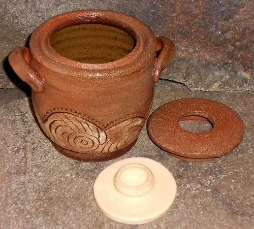 Kvašák — foto 2