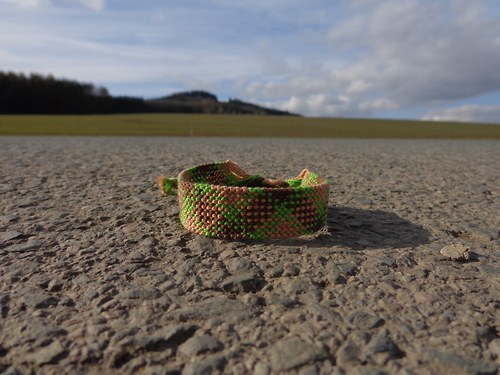 Green day — foto 3