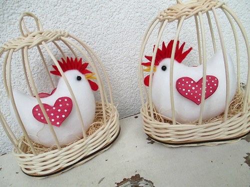 Klícka oválná — foto 2