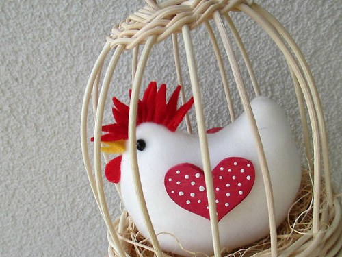 Klícka oválná — foto 3