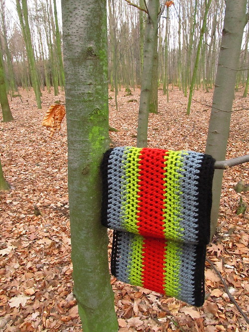 Nákrčník — foto 2