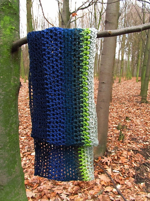 Nákrčník — foto 2