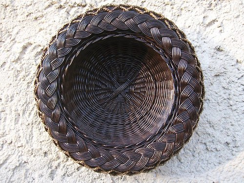 Mísa na ovoce, na pečivo ....... — foto 3