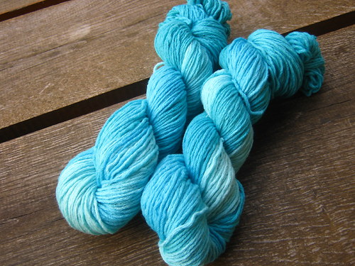 Merino bez sw "Aqua" — foto 2