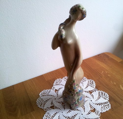 LUČNÍ VÍLA — foto 2