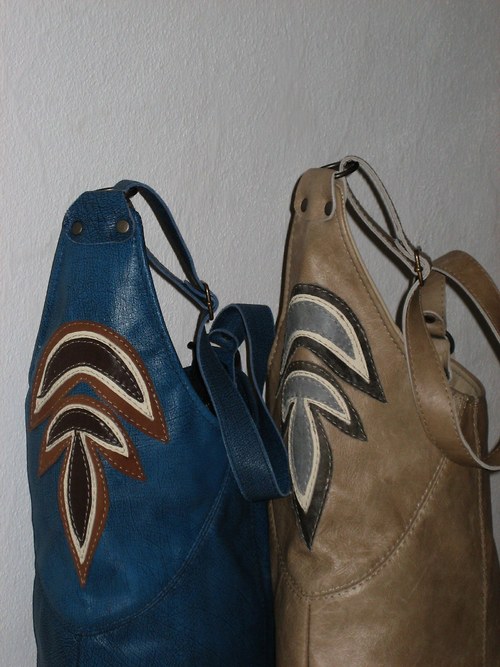 Kabelka ,,Western,, — foto 2