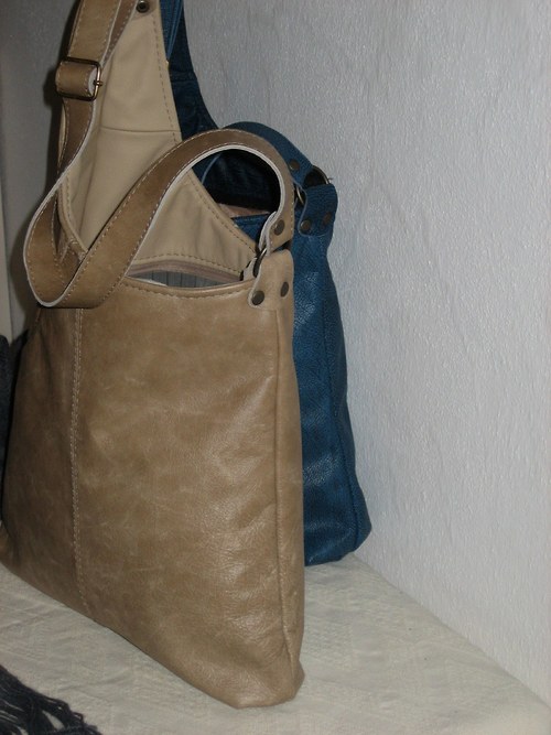 Kabelka ,,Western,, — foto 3